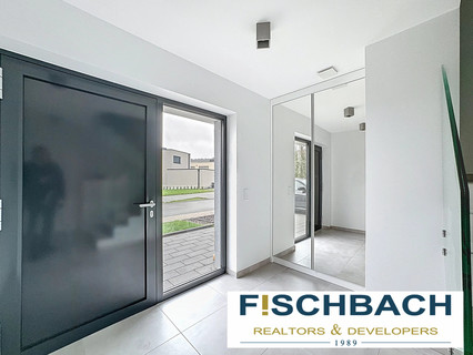 Maison 4 chambre(s) à vendre à Mersch