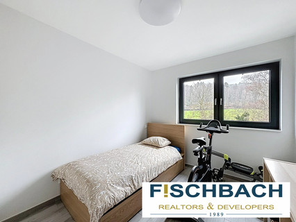 Maison 4 chambre(s) à vendre à Mersch
