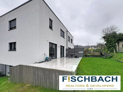 Maison 4 chambre(s) à vendre à Mersch