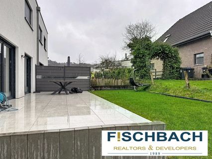 Maison 4 chambre(s) à vendre à Mersch