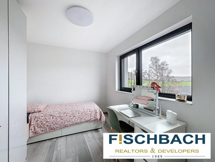 Maison 4 chambre(s) à vendre à Mersch