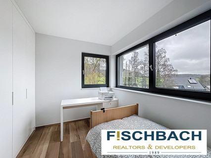 Maison 4 chambre(s) à vendre à Mersch