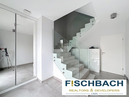 Maison 4 chambre(s) à vendre à Mersch