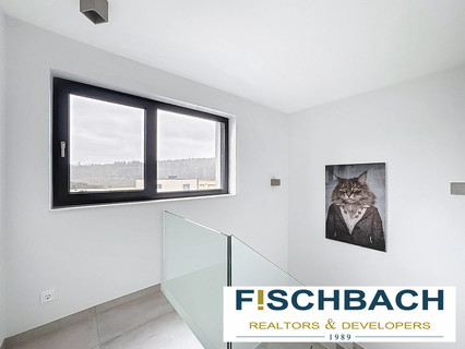 Maison 4 chambre(s) à vendre à Mersch