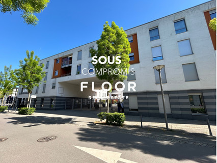 Appartement 2 chambre(s) à vendre à Mondorf-les-Bains