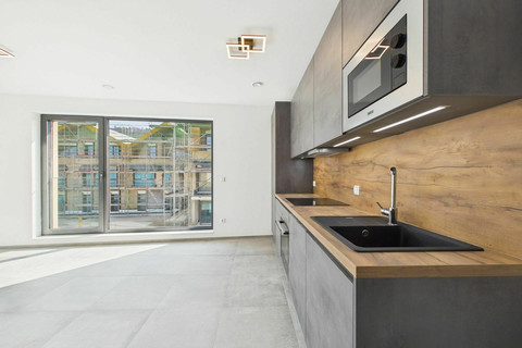 Apartamento com 1 quarto(s) para alugar em Heisdorf