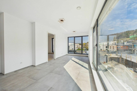 Apartamento com 1 quarto(s) para alugar em Heisdorf