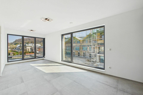 Apartamento com 1 quarto(s) para alugar em Heisdorf