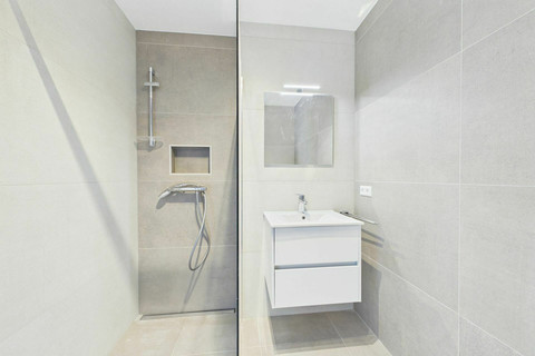 Apartamento com 1 quarto(s) para alugar em Heisdorf