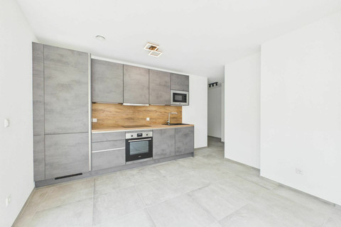 Apartamento com 1 quarto(s) para alugar em Heisdorf