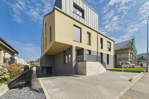 Apartamento com 1 quarto(s) para alugar em Heisdorf