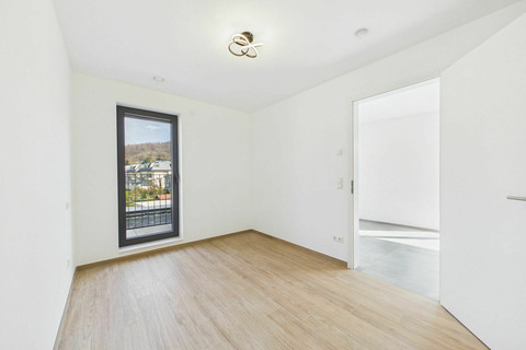 Apartamento com 1 quarto(s) para alugar em Heisdorf