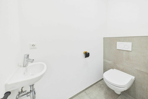 Apartamento com 1 quarto(s) para alugar em Heisdorf