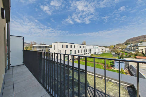 Apartamento com 1 quarto(s) para alugar em Heisdorf