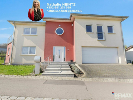 Maison 3 chambre(s) à vendre à Schengen