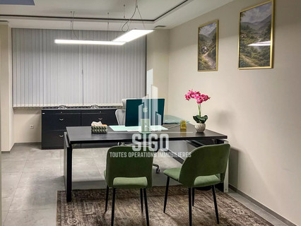 Office to rent in Esch-sur-Alzette