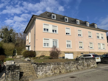 Appartement 2 chambre(s) à vendre à Grevenmacher