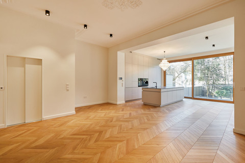 Moradia com 7 quarto(s) para alugar em Luxembourg-Gare