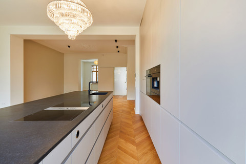 Moradia com 7 quarto(s) para alugar em Luxembourg-Gare