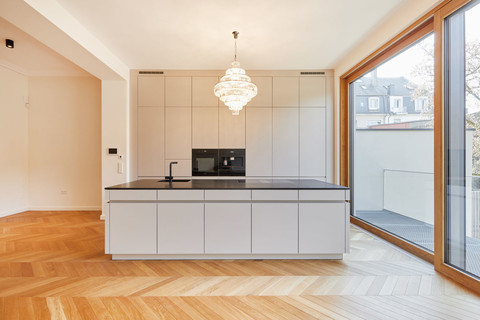 Moradia com 7 quarto(s) para alugar em Luxembourg-Gare