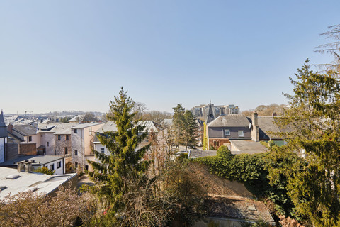 Moradia com 7 quarto(s) para alugar em Luxembourg-Gare