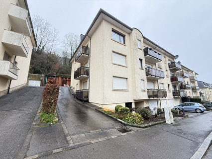 Apartamento com 2 quarto(s) para venda em Luxembourg-Eich