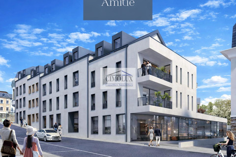 Appartement 3 chambre(s) à vendre à Mondorf-les-Bains