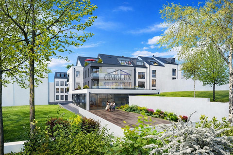 Appartement 2 chambre(s) à vendre à Mondorf-les-Bains