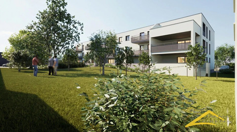 Wohnung 2 Zimmer zu verkaufen in Longlaville