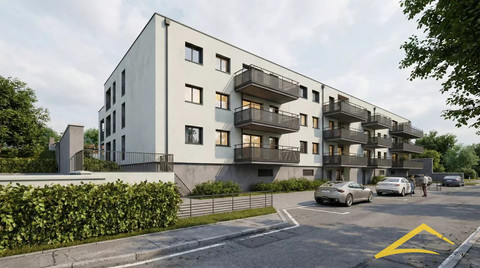 Wohnung 2 Zimmer zu verkaufen in Longlaville