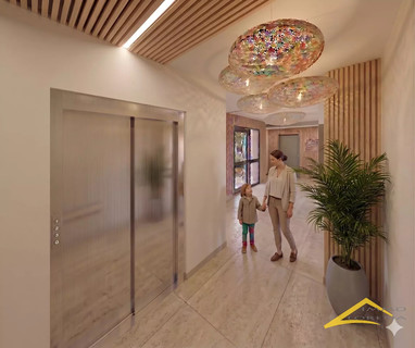 Wohnung 2 Zimmer zu verkaufen in Longlaville