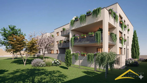 Apartment with 2 bedroom(s) to sell in Longlaville