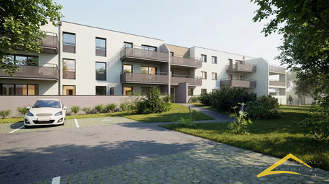 Wohnung 2 Zimmer zu verkaufen in Longlaville