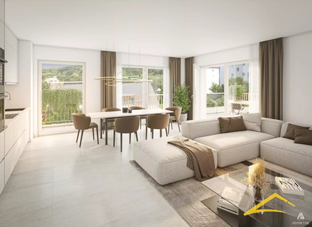 Wohnung 2 Zimmer zu verkaufen in Longlaville