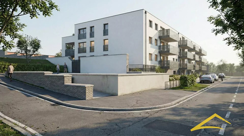 Wohnung 2 Zimmer zu verkaufen in Longlaville