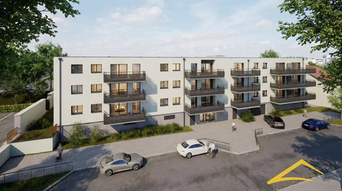 Wohnung 2 Zimmer zu verkaufen in Longlaville