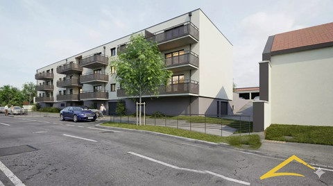 Wohnung 2 Zimmer zu verkaufen in Longlaville