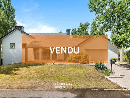 Maison 3 chambre(s) à vendre à Bourglinster