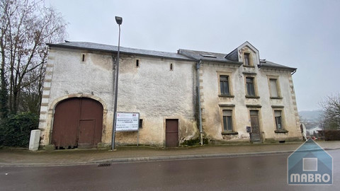 Maison à vendre à Hobscheid