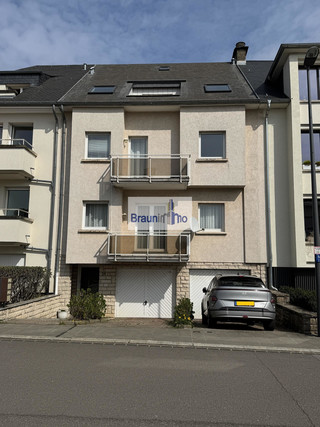 Duplex with 2 bedroom(s) to sell in Luxembourg
