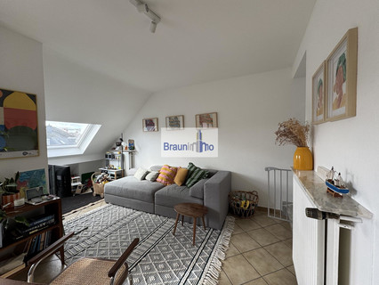 Duplex with 2 bedroom(s) to sell in Luxembourg