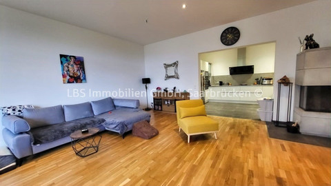 Wohnung 2 Zimmer zu verkaufen in Perl