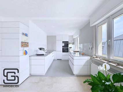 Duplex with 3 bedroom(s) to sell in Hesperange