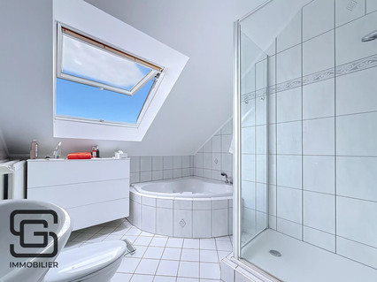 Duplex with 3 bedroom(s) to sell in Hesperange