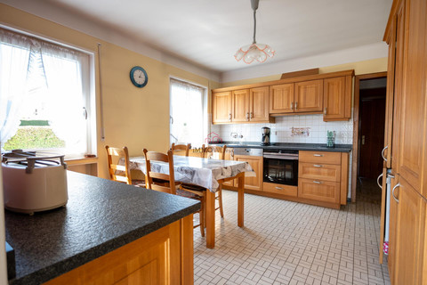 House with 4 bedroom(s) to sell in Wiltz