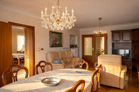 House with 4 bedroom(s) to sell in Wiltz