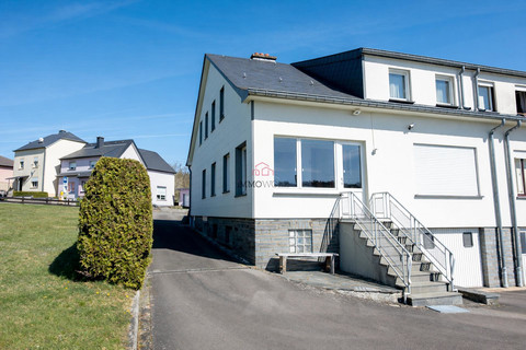 House with 4 bedroom(s) to sell in Wiltz