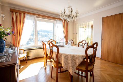 House with 4 bedroom(s) to sell in Wiltz