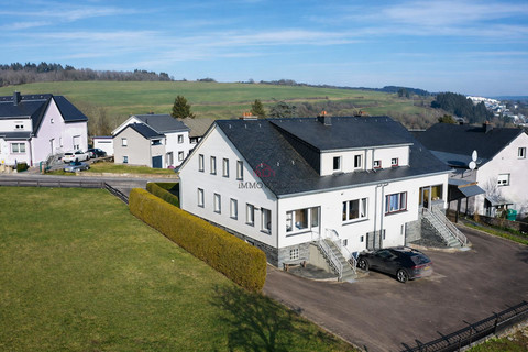 House with 4 bedroom(s) to sell in Wiltz