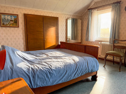 House with 4 bedroom(s) to sell in Wiltz
